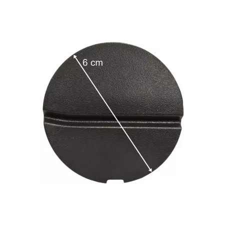 MAN TGS Tow Hook Cover RH