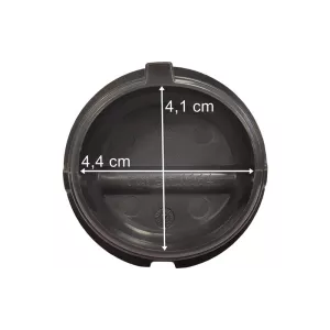 MAN TGS Tow Hook Cover RH