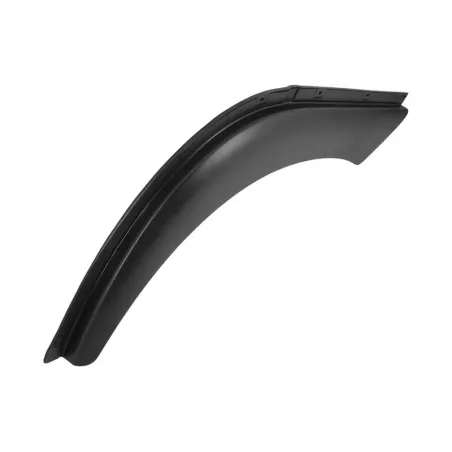 MAN TGS / TGA Upper Mudguard Extension LH (Wide Cab)