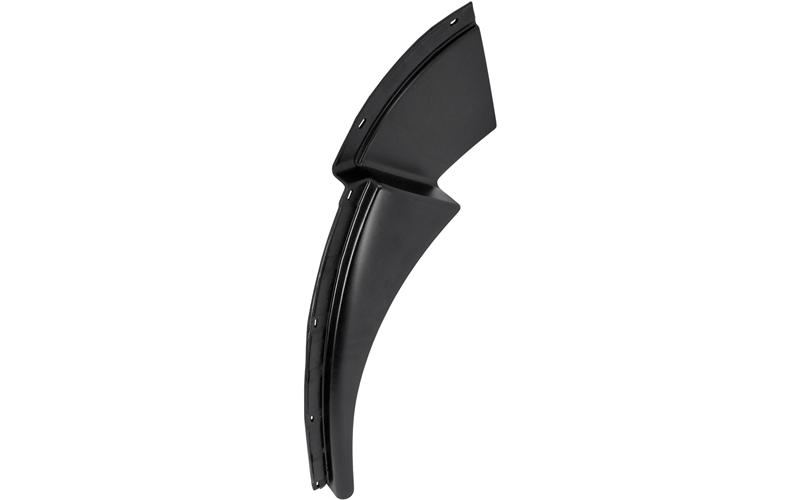 MAN TGS / TGA Lower Mudguard Extension RH (Wide Cab)