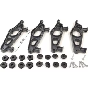 MAN TGS / TGA LX SUN VISOR MOUNTING KIT