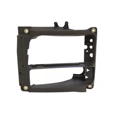 MAN TGA / TGS Metal Bumper Bracket LH