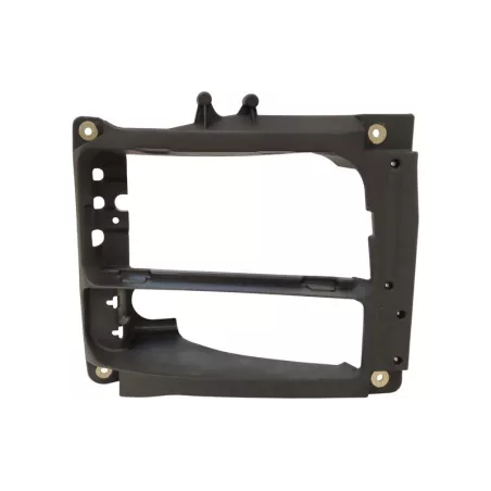 MAN TGA / TGS Metal Bumper Bracket RH