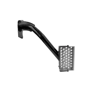 MAN TGS / TGA Lower Step LH On Pipe