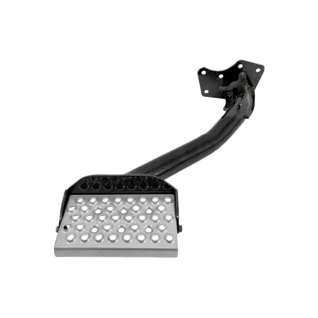 MAN TGS / TGA / TGX Step Lower RH (Mounted On Tube)