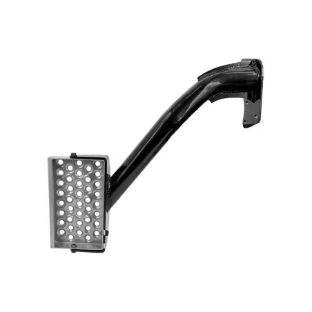 MAN TGS / TGA / TGX Step Lower RH (Mounted On Tube)