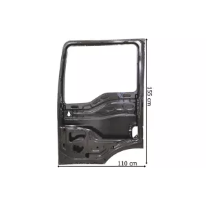 MAN TGS / TGA / TGL / TGM Puerta Dch