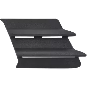 MAN TGS BUMPER COVER NEAR FOG LAMP RH
