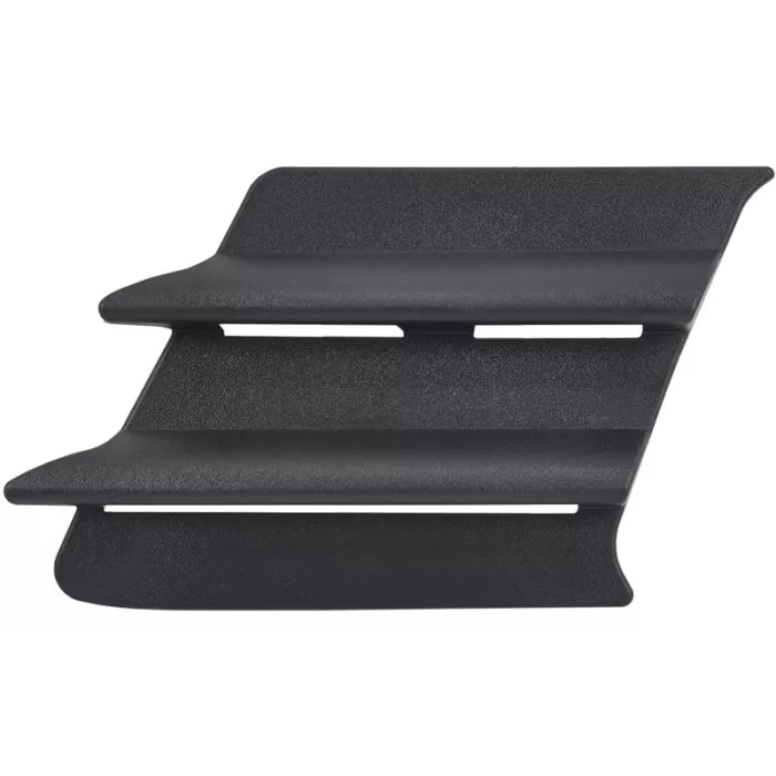 MAN TGS Bumper Cover Near Fog Lamp LH