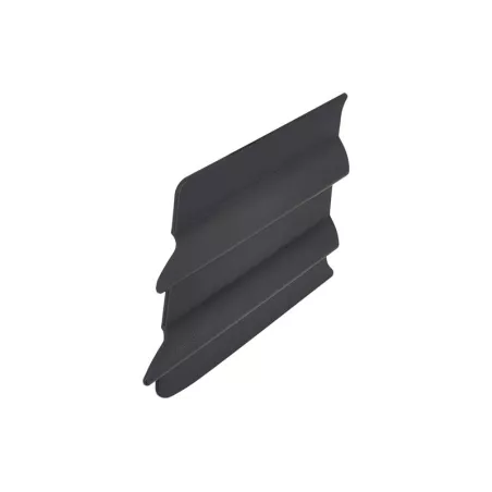 MAN TGS Bumper Cover Near Fog Lamp LH