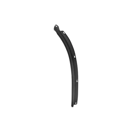 MAN TGS / TGA Rear Narrow Mudguard Extension LH