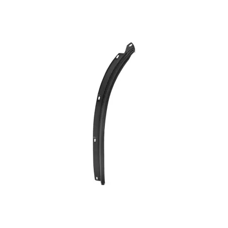 MAN TGS / TGA Rear Narrow Mudguard Extension RH