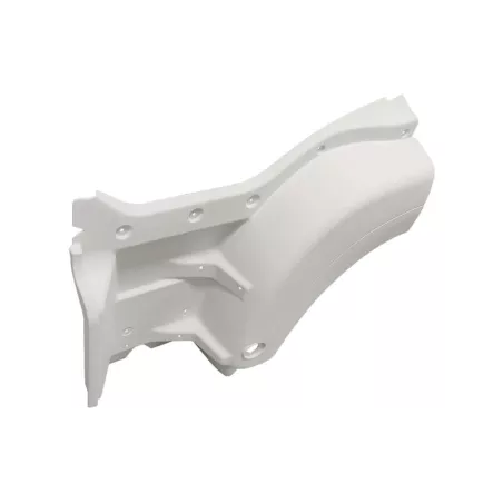 MAN TGS / TGA L / LX Upper Step LH (Wide)