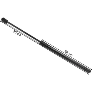 MAN TGX / TGL / TGS / TGM / TGA Resorte de Gas para Tapa de Guantera / Compartimento de Almacenamiento