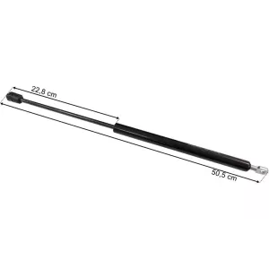 MAN TGX / TGL / TGS / TGM / TGA Resorte de Gas para Tapa de Guantera / Compartimento de Almacenamiento