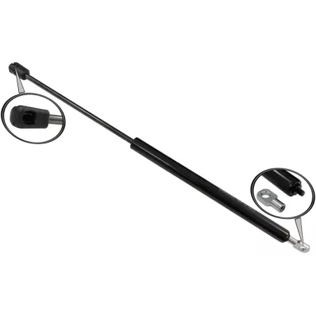 MAN TGX / TGL / TGS / TGM / TGA Storage Compartment Gas Spring