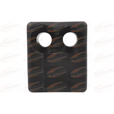 MAN TGS / TGA / TGX Construction Headlamp Grilles Mounting
