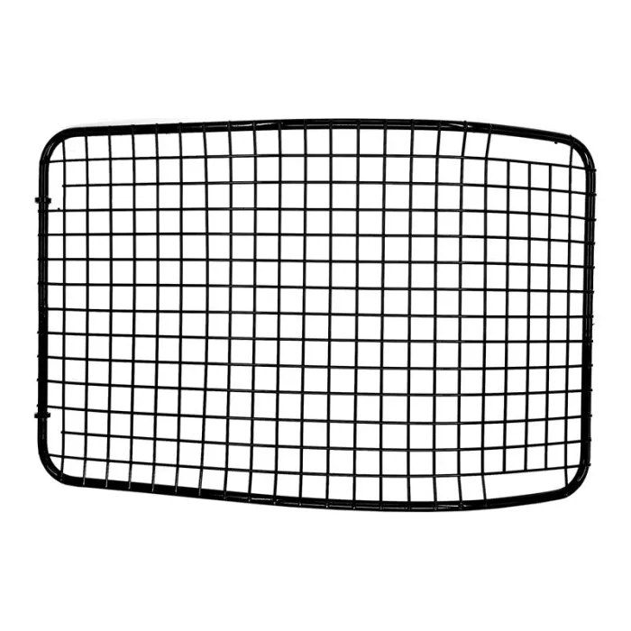 MAN TGS / TGA / TGX LH / RH Headlamp Protective Grille Mesh