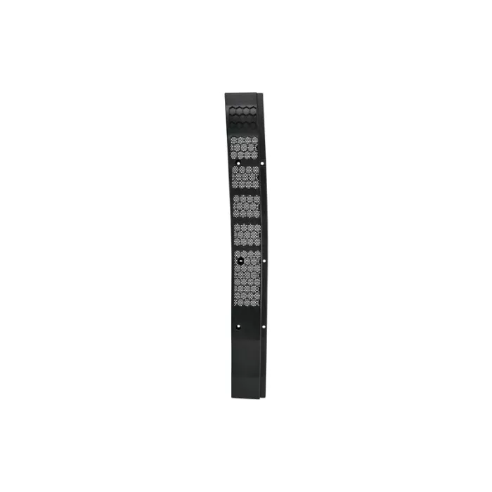 MAN TGS / TGA TGL Tapa / Cubierta de Tubo de Escape Izq