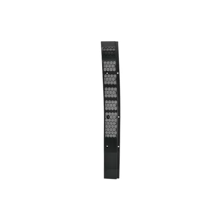 MAN TGS / TGA TGL Tapa / Cubierta de Tubo de Escape Izq