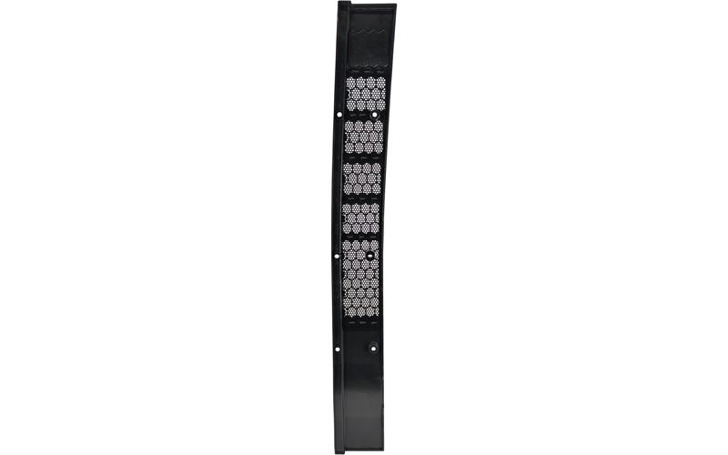 MAN TGS / TGA TGL Tapa / Cubierta de Tubo de Escape Izq