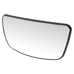 MAN TGA / TGL / TGM / TGS / TGX Rampenspiegel Glas