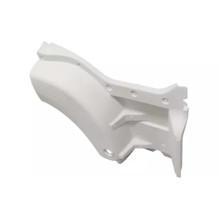 MAN TGS / TGA L / LX Upper Step RH (Wide)