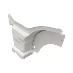 MAN TGS / TGA L / LX Upper Step RH (Wide)