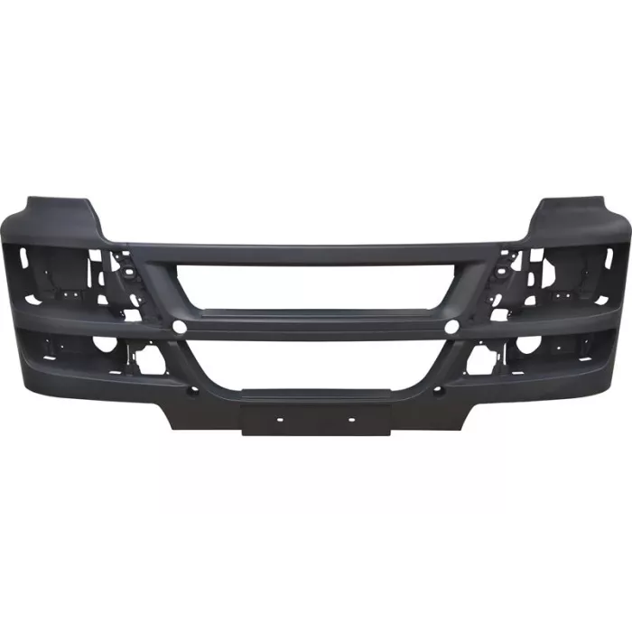 MAN TGS Front Bumper