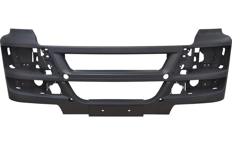 MAN TGS Front Bumper