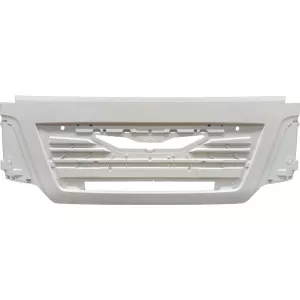 MAN TGX Euro6 Front Panel