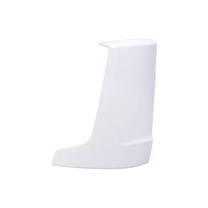 MAN TGX / TGS Euro6 Outer Air Fairing / Deflector LH