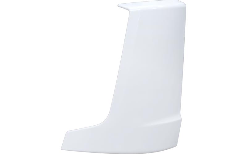 MAN TGX / TGS Euro6 Outer Air Fairing / Deflector LH