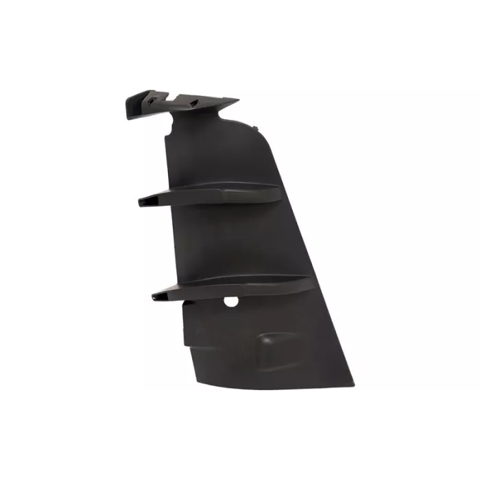 MAN TGX / TGS Euro6 Inner Air Fairing / Deflector RH