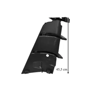 MAN TGX / TGS Euro6 Inner Air Fairing / Deflector RH