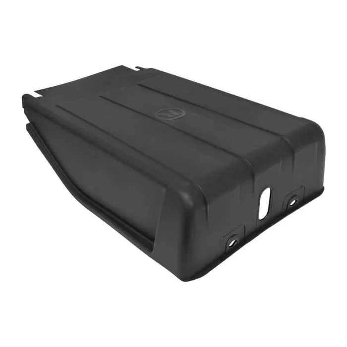MAN TGX / TGS Euro6 Battery Cover
