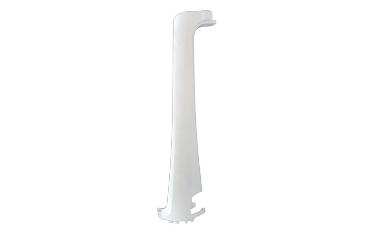 MAN TGS LX / TGX XLX / TG3 XLX, XXL / TGL Euro6 Cab Pillar Cover LH