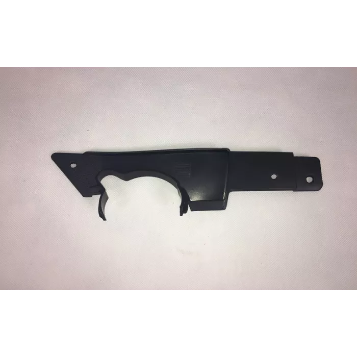 MAN TGX (2013-) Euro6 Lower Step Bracket LH