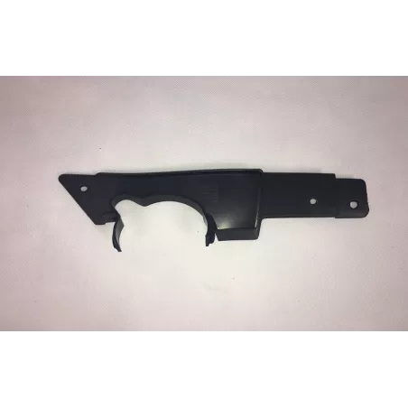 MAN TGX (2013-) Euro6 Lower Step Bracket LH