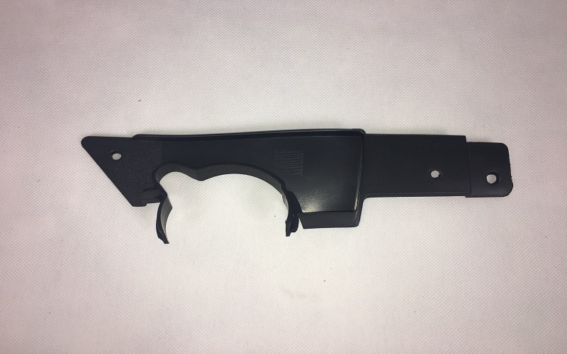 MAN TGX (2013-) Euro6 Support de Marchepied Inférieur de Pare-chocs Gauche