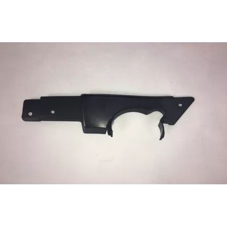 MAN TGX (2013-) Euro6 Lower Step Bracket RH