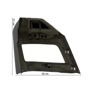 MAN TGX 2013 Euro6 Headlamp Eye RH Gray