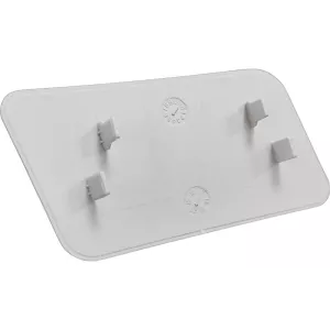MAN TGX / TGS 2013 Euro6 Washer Cover LH