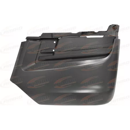 MAN TGX Euro6 Fog Lamp Eye LH Covered