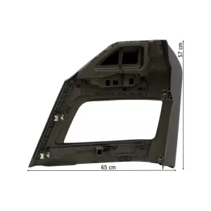 MAN TGX (2013-) Euro6 Scheinwerfer Eye Rechts