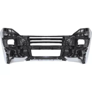 MAN TGX (2017-) Euro6 Complete Bumper
