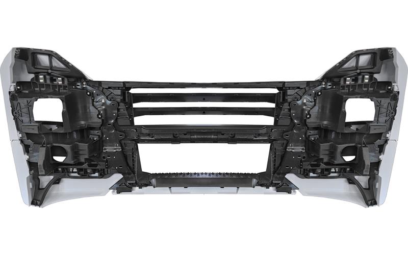 MAN TGX (2017-) Euro6 Complete Stoẞstange