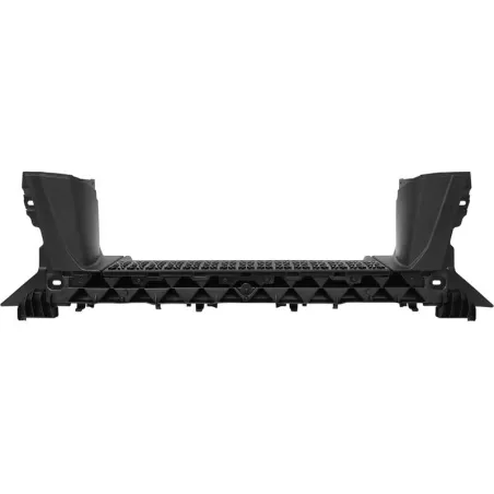 MAN TGX (2017-) Euro6 Bumper Step