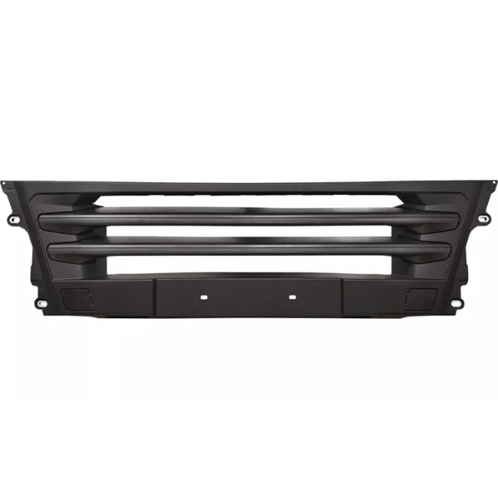 MAN TGX (2017-) Euro6 Center Bumper
