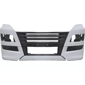 MAN TGX (2017-) Euro6 Complete Stoẞstange